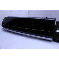 2009 2010 2011 2012 BMW 750i Cd Disc Changer Magazine Wood Trim - 51459119798 OEM