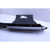 2009 2010 2011 2012 BMW 750i Cd Disc Changer Magazine Wood Trim - 51459119798 OEM