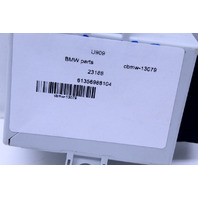 2006 BMW X3 Anti Theft Locking Immobilizer Control Module OEM