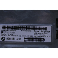 BMW 328i 335i 528i 535i X3 X5 Amp Amplifier Harman Becker OEM