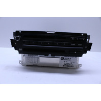 2008 BMW 328i 335xi Radio Stereo Navigation CCC Receiver CD DVD - 65839170722 OEM