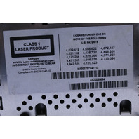 2008 BMW 328i 335xi Radio Stereo Navigation CCC Receiver CD DVD - 65839170722 OEM