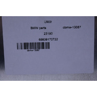 2008 BMW 328i 335xi Radio Stereo Navigation CCC Receiver CD DVD - 65839170722 OEM