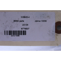 2008-2010 BMW 535i 3.0 Power Steering Pump Dynamic Drive 32416776837 OEM