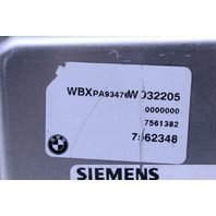 2006 BMW X3 M54 Engine Computer Module ECU ECM DME 12147562348 OEM
