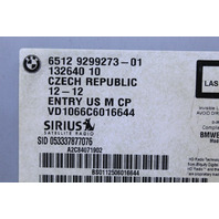 BMW 320i 328i 335i 428i 435i Radio Stereo CD player Professional OEM