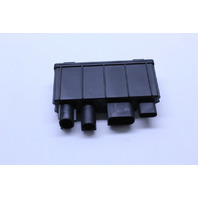 2016-2019 BMW X1 F48 2.0 Integrated Power Supply Module - 12638647841 OEM