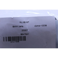 2016-2019 BMW X1 F48 2.0 Integrated Power Supply Module - 12638647841 OEM