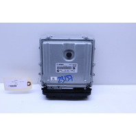 2011 BMW X5 M57 Engine Module ECU ECM DME DDE - 13618511126 OEM