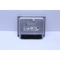 2001-2005 BMW 325i M54 Engine Computer Module ECU ECM DME OEM