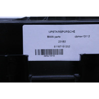 2007-2013 BMW 328i 335i M3 Convertible Glove Box OEM