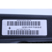 2007-2013 BMW 328i 335i M3 Convertible Glove Box OEM