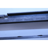 2018 BMW X1 F48 Front Bumper Grille Center - 51117354773 OEM