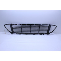 2018 BMW X1 F48 Front Bumper Grille Center - 51117354773 OEM