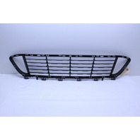 2018 BMW X1 F48 Front Bumper Grille Center - 51117354773 OEM