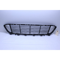 2018 BMW X1 F48 Front Bumper Grille Center - 51117354773 OEM