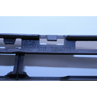 2018 BMW X1 F48 Front Bumper Grille Center - 51117354773 OEM