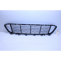 2018 BMW X1 F48 Front Bumper Grille Center - 51117354773 OEM