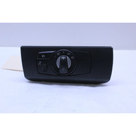 2007-2013 BMW X5 X6 Headlight Switch OEM