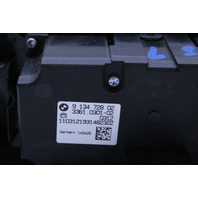 2007-2013 BMW X5 X6 Headlight Switch OEM