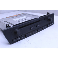 2008 BMW X3 Radio Stereo CD Player CID Control OEM