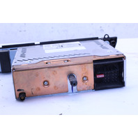 2008 BMW X3 Radio Stereo CD Player CID Control OEM