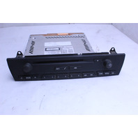 2008 BMW X3 Radio Stereo CD Player CID Control OEM