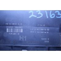 2011 BMW 328i 335i Junction Box Control Unit 61359364819 OEM