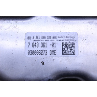 2012-2015 BMW 328i Engine Computer Module ECU ECM DME OEM