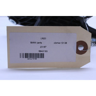 2007-2013 BMW X5 E70 Rear Wiper Motor 67636942165 OEM