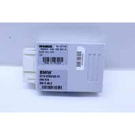 2007-2013 BMW X5 X6 Air Suspension Control Module OEM