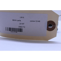 2011-2013 BMW X5 X6 On Board Monitor Display Screen 65509224960 OEM