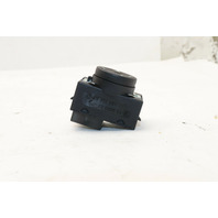 2008-2013 BMW 328i 335i M3 Front Seat Lumbar Switch Left Driver - 61318352291 OEM