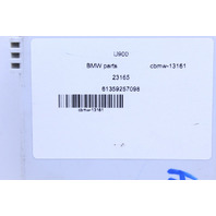 12-14 BMW 325i 335i / 11-17 BMW X3 X4 Seat Module 61359257098 OEM