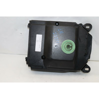 2008-2013 BMW M3 Floor Speaker Subwoofer Individual Audio Left OEM