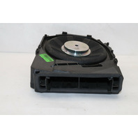 2008-2013 BMW M3 Floor Speaker Subwoofer Individual Audio Left OEM