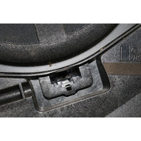 2008-2013 BMW M3 Floor Speaker Subwoofer Individual Audio Left OEM