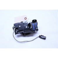 2016-2019 BMW X1 F48 Hood Latch Lock Left - 51237431369 OEM