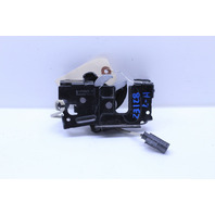 2016-2019 BMW X1 F48 Hood Latch Lock Left - 51237431369 OEM