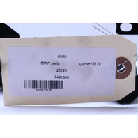 2016-2019 BMW X1 F48 Hood Latch Lock Left - 51237431369 OEM