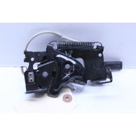 2016-2019 BMW X1 F48 Hood Latch Lock Left - 51237431369 OEM