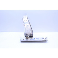 2018 BMW X1 F48 Front Bumper Lower Reinforcement Bracket Right - 51117374790 OEM