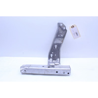 2018 BMW X1 F48 Front Bumper Lower Reinforcement Bracket Right - 51117374790 OEM