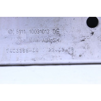 2016-2018 BMW X1 X2 Front Bumper Reinforcement Right - 51117406388 OEM