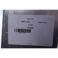 2016-2018 BMW X1 X2 Front Bumper Reinforcement Right - 51117406388 OEM