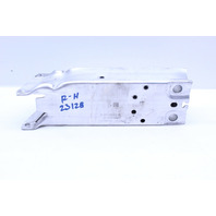 2016-2018 BMW X1 X2 Front Bumper Reinforcement Right - 51117406388 OEM