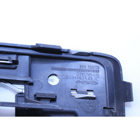 2018 BMW X1 F48 Front Bumper Grille Right - 51117354778 OEM