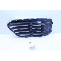 2018 BMW X1 F48 Front Bumper Grille Right - 51117354778 OEM
