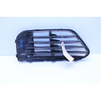 2018 BMW X1 F48 Front Bumper Grille Right - 51117354778 OEM