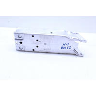 2016-2018 BMW X1 X2 Front Bumper Reinforcement Bracket Left Driver - 51117406387 OEM